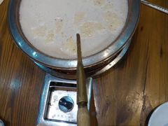 -诺敏塔拉奶茶-布里亚特包子-手把肉(锦都会店)