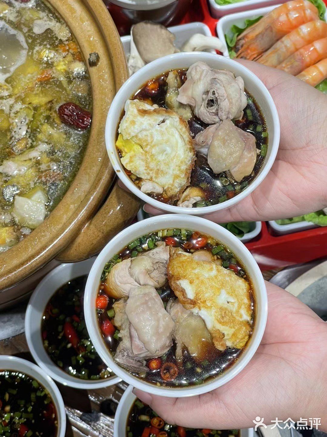 南京探店｜这锅鸡汤是今年南京秋冬必备食谱