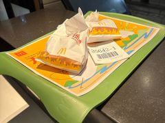 -麦当劳(世纪汇广场店)