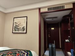-敦煌富国酒店
