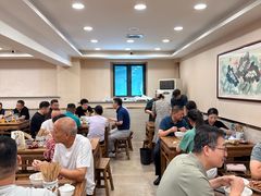 -老刘家永盛斋·传统泡馍(东关南街店)