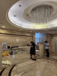 -星摇篮月子中心(市妇幼店)