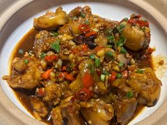 -八碗湘长沙市井菜(坡子街店)