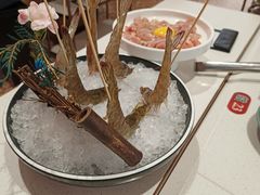 -川越泰火锅(吉利大厦店)