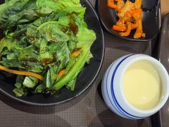 -食其家·牛丼咖喱(金桥太茂店)