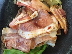 -石记老北京炙子烤肉(松园店)