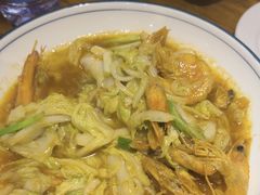 -苹果树下艺术餐厅(通州店)