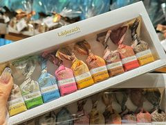 -Laderach 莱德拉(上海环贸iapm店)