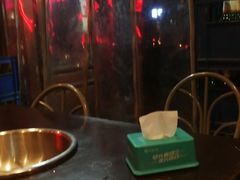 -将台涮肉(酒仙桥店)