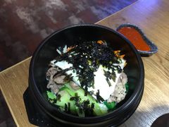 -恩你小木屋·烤肉韩式料理(嘉兴秀洲店)