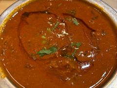 -克比叔叔印度餐厅Kebabs on the Grille(永康路分店)