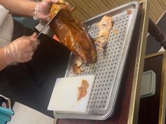 -紫光园·烤鸭(吕家营店)