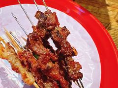 -北三老太太烧烤(人生一串上榜店)