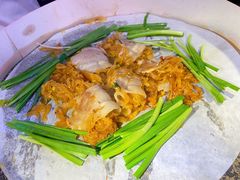 -秦炉烤肉(财富中心店)