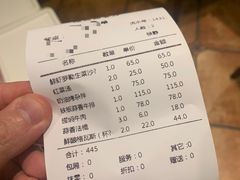 -维兰西餐(万泉河店)