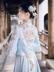 -洋洋婚纱品牌集合店