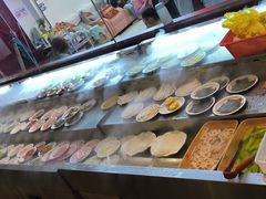 -罗二娘·鲜切牛自助火锅(罗湖东门步行街店)