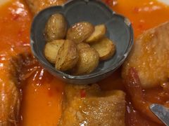 -新侨三宝乐西餐厅(崇文门店)