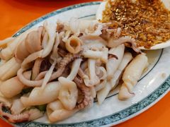 -雅苑餐厅(朝天路店)