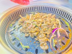 -棒小伙·齐齐哈尔烤肉(龙茗路店)
