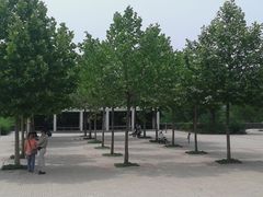 -荆轲塔
