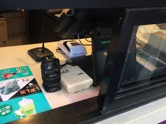 -麦当劳(小白楼店)