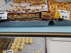 -爱德顺糕点食屋(利民道店)