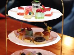 -YUE·6·西式融合餐厅(外滩六号店)