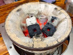 -广宁炭炉鸡煲·富临门饭店