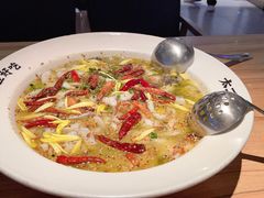 -太二酸菜鱼(中庚漫游城店)