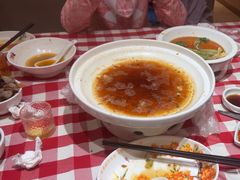 -西贝(虹口龙之梦店)