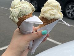 -Dooley's Premium Ice Cream