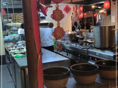 -印象鲵宴·张家界地标美食名片(溪布街店)