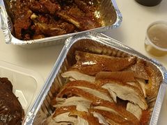 -火刻北京烤鸭(市北区·鲍岛市场店)