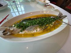-玫瑰厅上海菜(兴国路店)