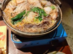 -二丁目食堂(铁西万象汇店)