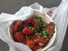 -周签签锅巴土豆(建设路总店)