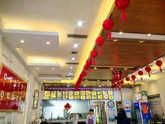 -海洁灌汤包(南五马路店)