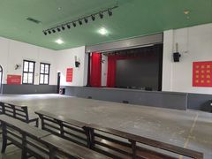 -湖南省立第一师范学校旧址