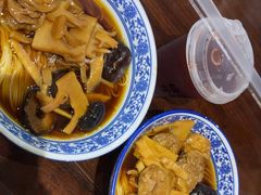 -西园寺素食(西园弄戒幢律寺店)