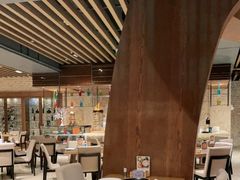 -天津湾西餐厅(三亚海棠湾洲际度假酒店)