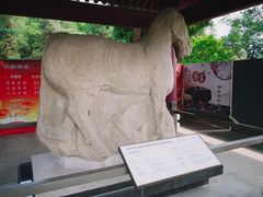 -茂陵博物馆