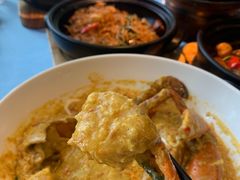 -星叶·东南亚料理(宁波万象汇店)