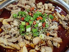 -米二红烧兔(华阳店)