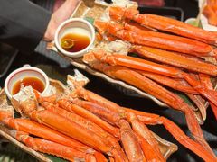 -松鹤精致料理(五一中路店)