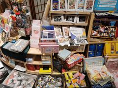 -解忧集市(北京路天河城店)