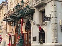 -华谊兄弟（长沙）电影小镇