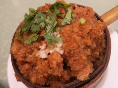 粉蒸牛肉-陈麻婆豆腐总店