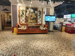 -巴扎美食·新疆菜·西域歌舞表演餐厅(新疆大厦店)