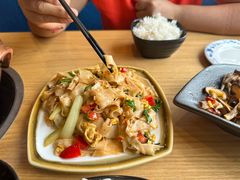 -妈妈的味道(和顺古镇店)